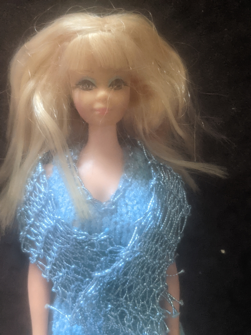 PJ From Barbie 1950s-1960s